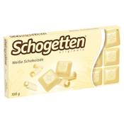 Schogetten Weiße Schokolade