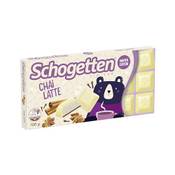 Schogetten Winter Edition Chai Latte Vergleich