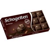 Schogetten Zartbitter Vergleich