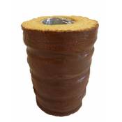 Strohauer`s Backstube Baumkuchen Vergleich