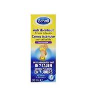 Scholl Anti-Hornhaut Creme Intensiv