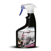 Scholl Concepts NoGloss-Spray-Wax Vergleich