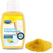 Scholl ExpertCare Vitalisierendes Fußbad