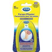 Scholl Fersen Pflaster Vergleich