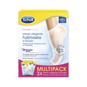 Scholl Fußmaske Vergleich