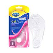 Scholl Gel Activ Vergleich