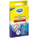 Scholl Hühneraugen-Set 