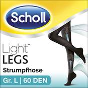 Scholl Light Legs Strumpfhosen Vergleich