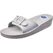 Scholl New Massage Damen Pantoffeln