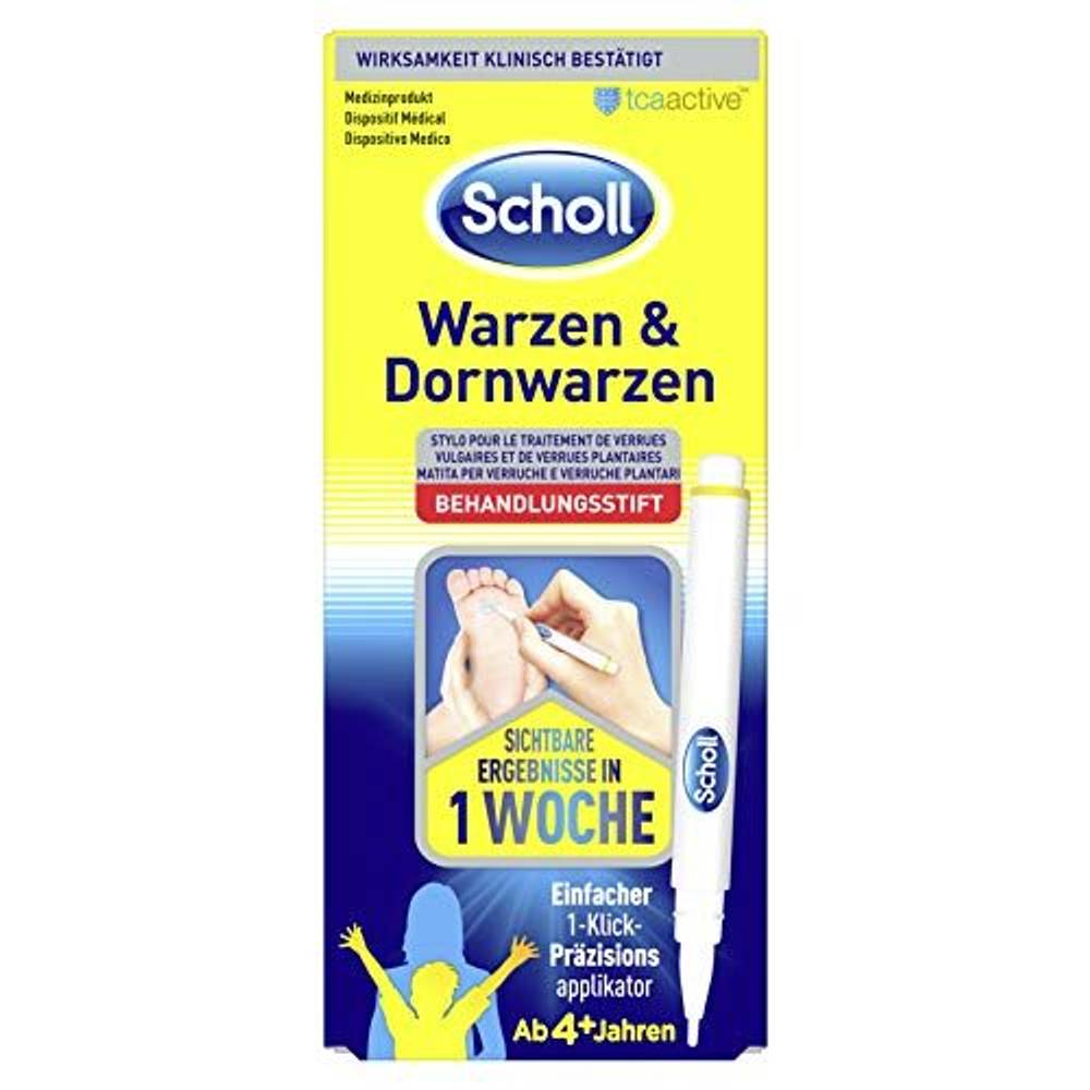 Warzenstift Test & Vergleich » Top 9 im September 2025