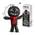 Schöne Güter Voodoo Puppe Chef-Edition