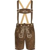 Schöneberger Trachten Couture Lederhosen Feldberg Vergleich