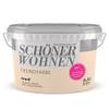 Schöner Wohnen Trendfarbe matt Sand