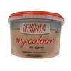 Schöner Wohnen Wandfarbe my colour My Toffee