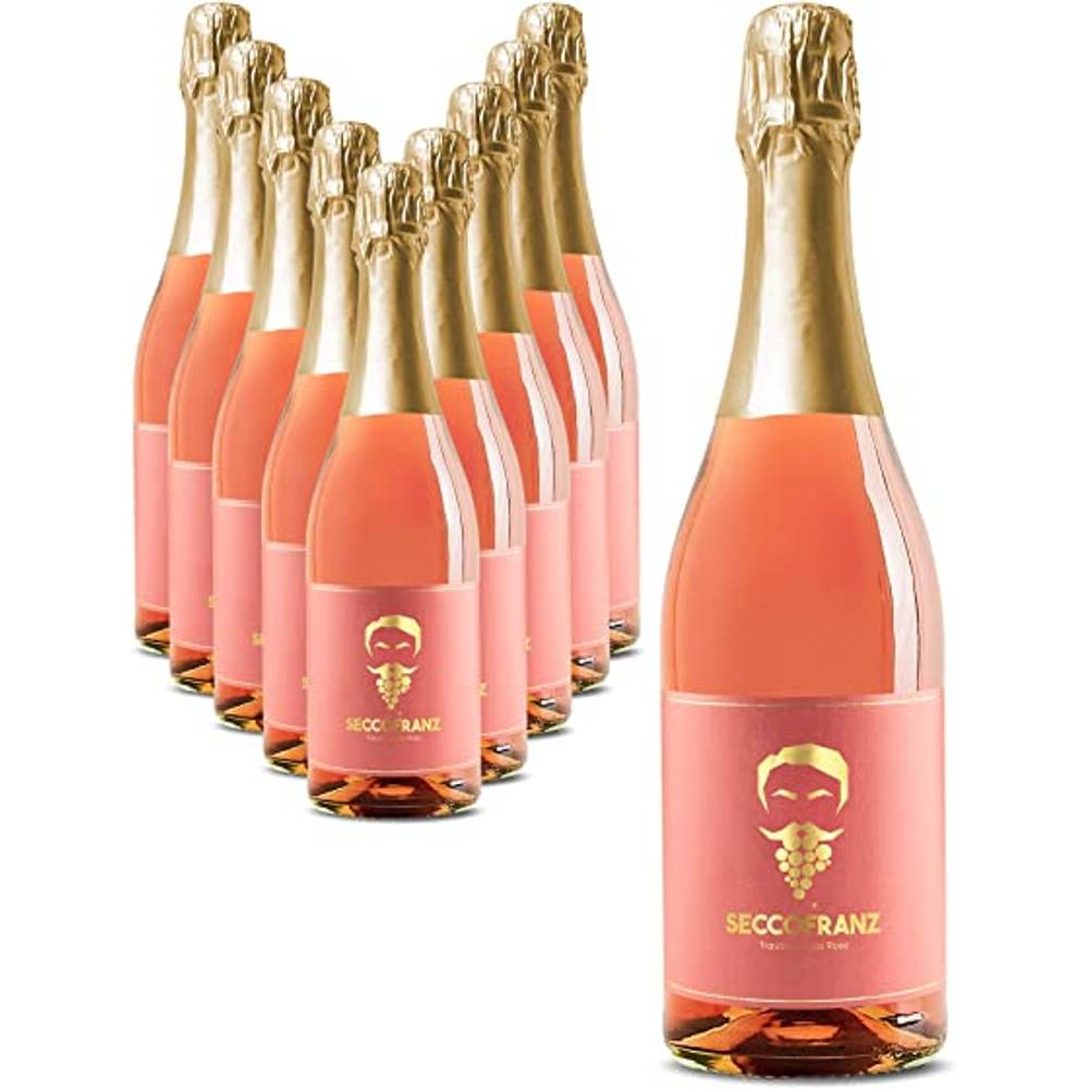 Ab Wann Darf Man Alkoholfreien Sekt Kaufen Alkoholfreier Sekt Test & Vergleich » Top 15 im Dezember 2024