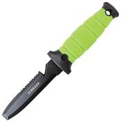 Schrade Tauchermesser Vergleich