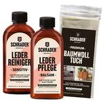 Lederpflege-Set