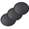Schramm® 3 Stück Gastro Tablett