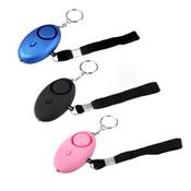 Schramm 3er Pack Taschenalarm Vergleich