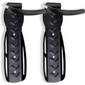 Schramm Fahrradhalter 2er Set