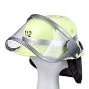 Schramm Feuerwehrhelm Vergleich
