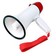 Schramm Megafon ‎0265 Vergleich