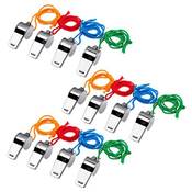 Schramm® Trillerpfeife Vergleich