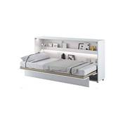 Furniture24 Schrankbett Bed Concept Bc-06