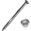 Schrauben-Niro Terrassenschrauben