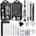 Schraubendreher Set Feinmechanik,DIAOPROTECT 122 in 1