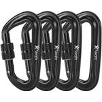 Favofit Schraubkarabiner AC37