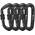Favofit Schraubkarabiner AC37