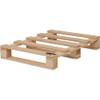 Schroth Home Einwegpalette