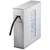 Gocableties Schrumpfschlauch-Mini-Spule