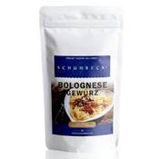 Schubecks Gewürze Bolognese Gewürz Vergleich