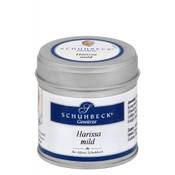 Schubecks Gewürze Harissa mild