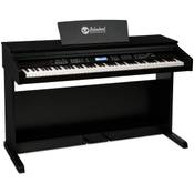 Schubert Subi 88MK II Vergleich