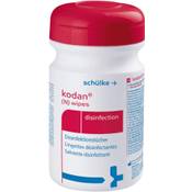 Schülke Kodan (N) wipes Vergleich