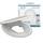 Schütte WC-Sitz FAMILY WHITE