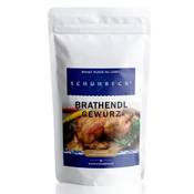 Schuhbecks Brathendl Vergleich
