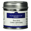 Schubecks Bruschetta-Gewürz