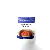 Schuhbecks Gewürze Berbere