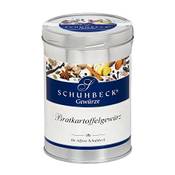 Schuhbecks Gewürze Bratkartoffelgewürz Vergleich