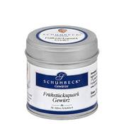 Schuhbecks Gewürze Frühstücksquark Vergleich