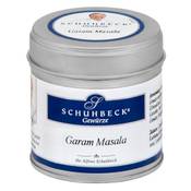 Schuhbecks Gewürze Garam Masala
