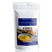 Schuhbecks Gewürze Kürbis Gewürz