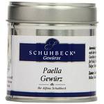 Schuhbecks Gewürze Paella-Gewürz