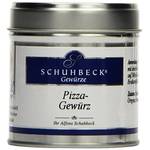 Schuhbeck's Gewürze Pizzagewürz
