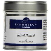 Schuhbecks Gewürze Ras el Hanout Vergleich