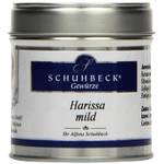 Schuhbecks Harissa mild